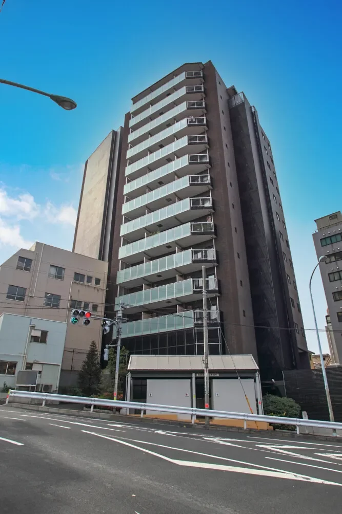 ベリスタ神楽坂