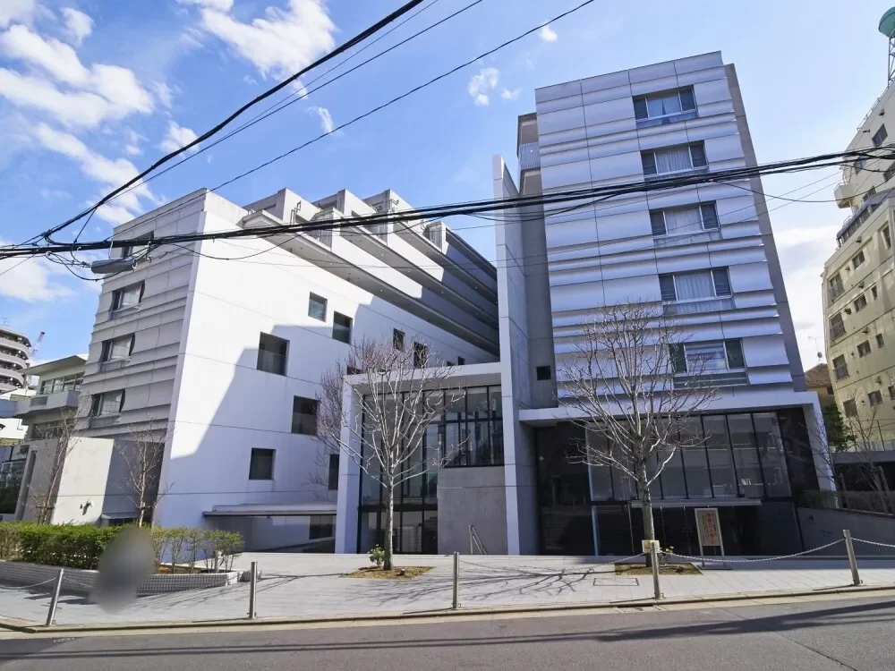 イクサージュ目黒