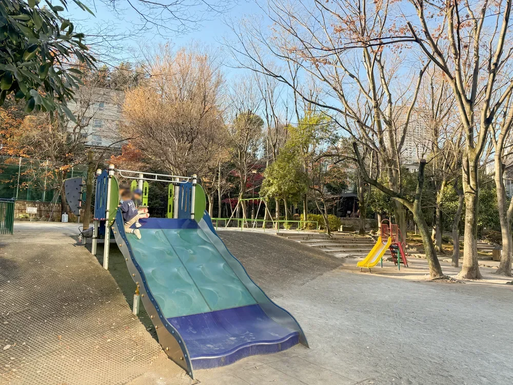 高輪公園
