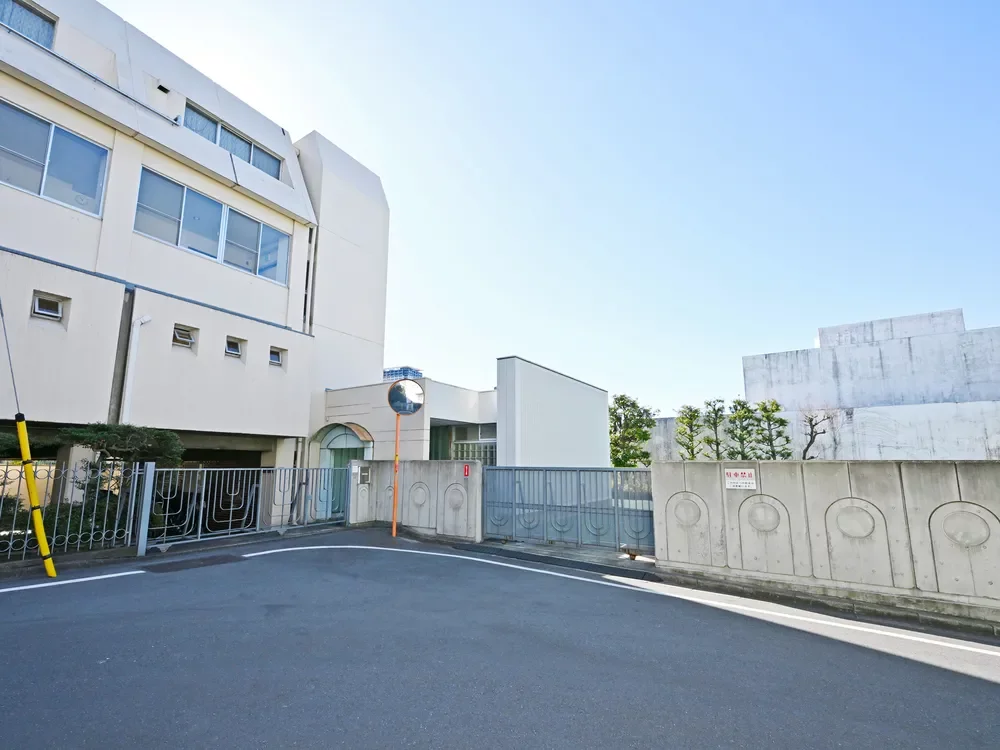 枝光会駒場幼稚園