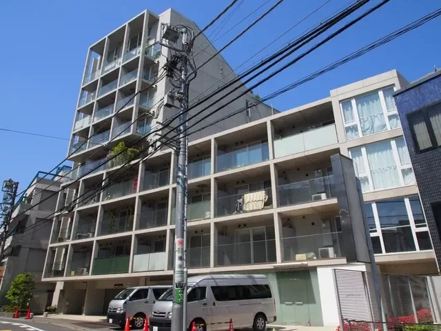 セルフィスタ渋谷