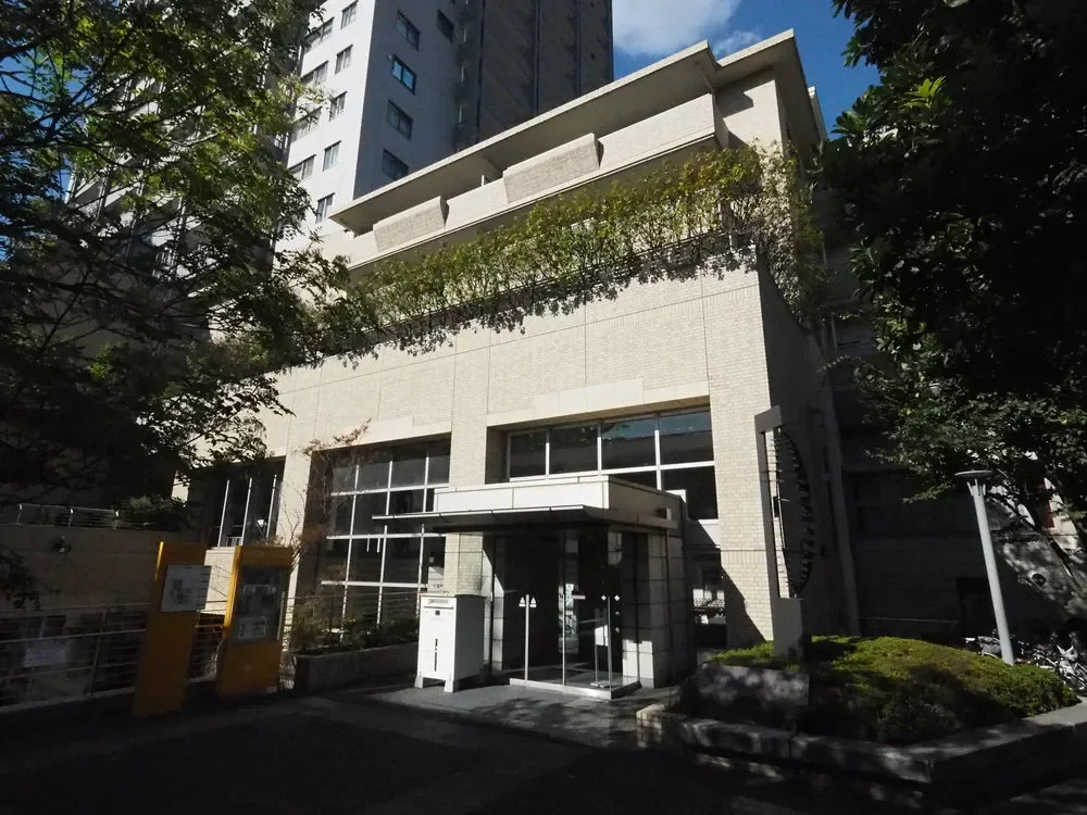 代官山スポーツプラザ