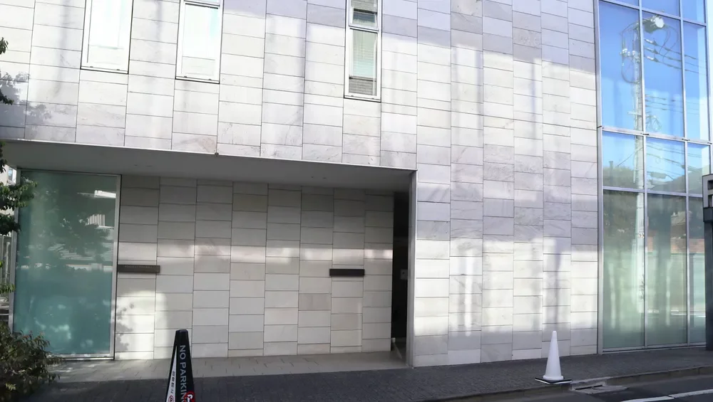 松倉クリニック代官山