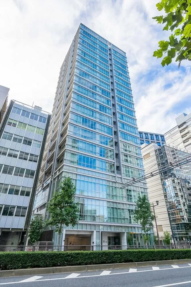 麹町パークハウス