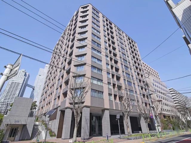 ブリリアウェリス月島