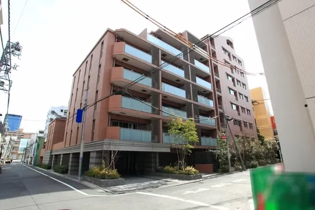 プレミスト神楽坂