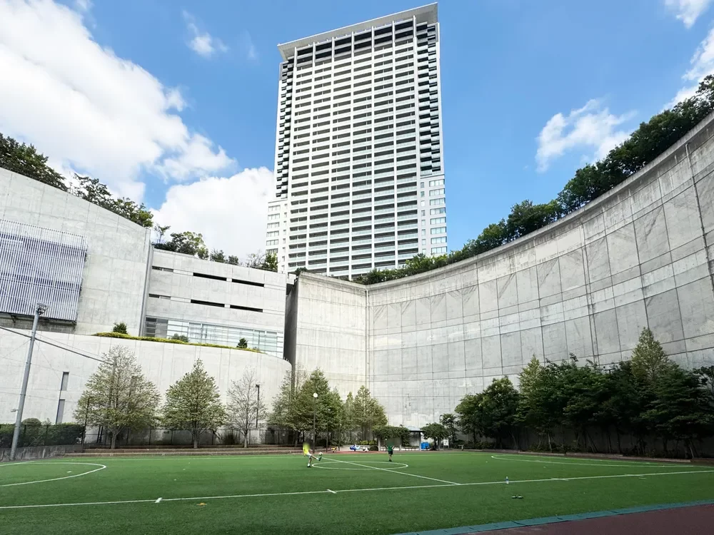 オーパス夢ひろば