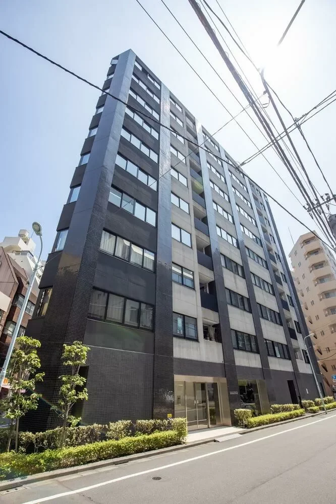 ベルドゥムール東京八丁堀