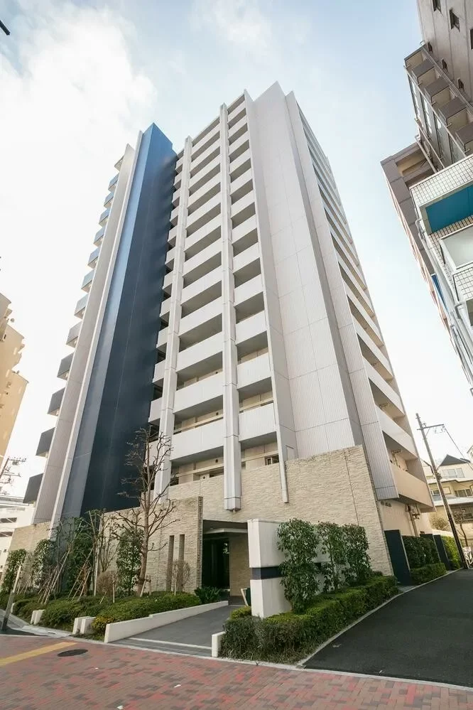 パークリュクス目黒