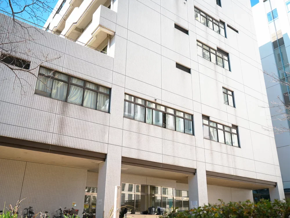 千代田区立いずみこども園