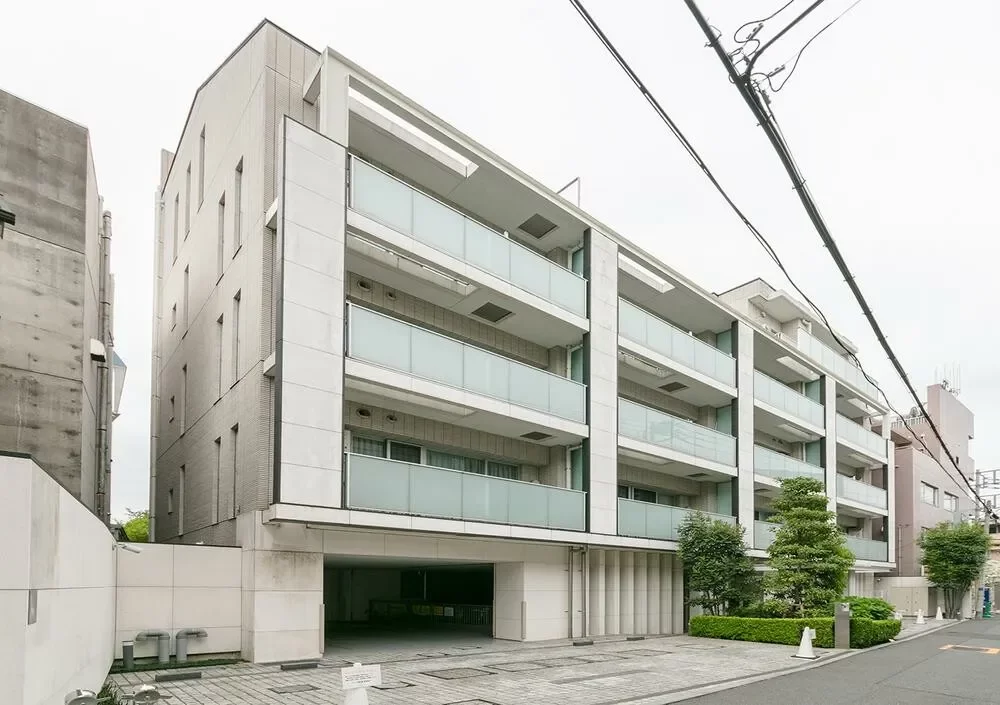 ピアース恵比寿