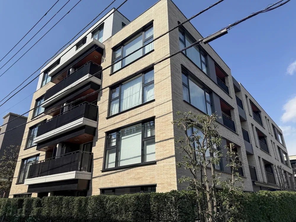 ジオ市ヶ谷払方町 彩の館