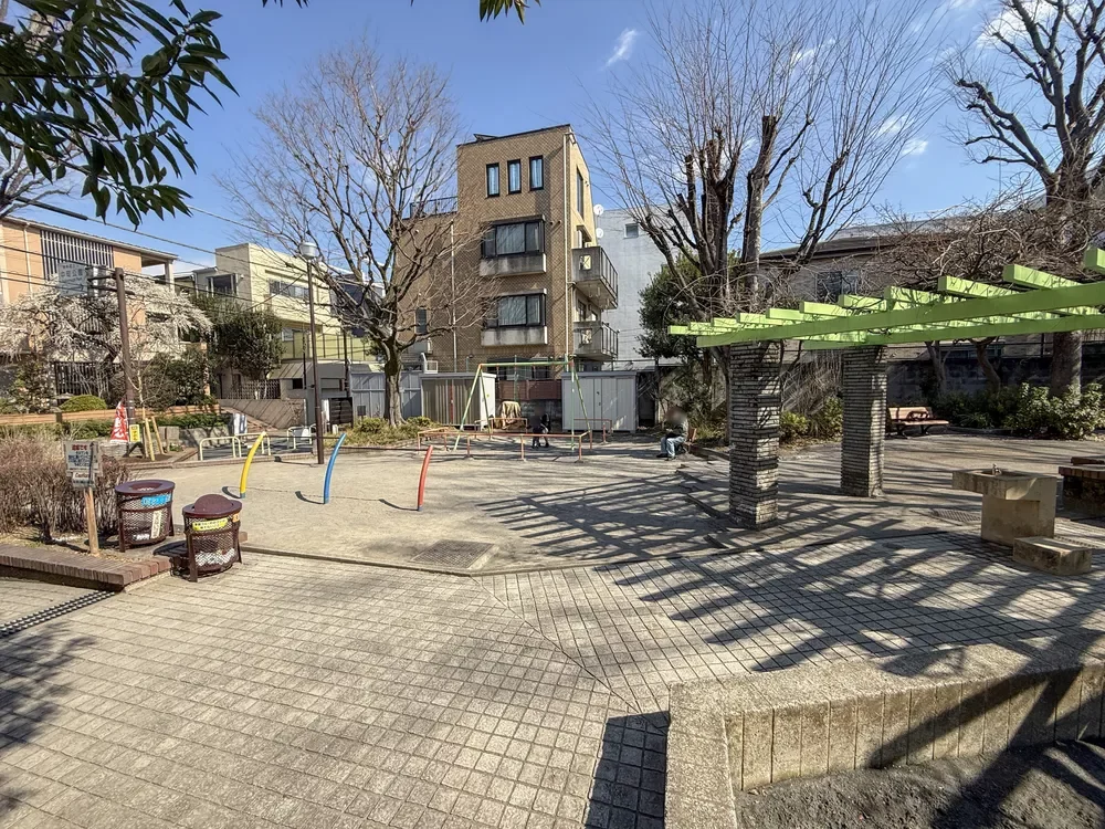 中町公園