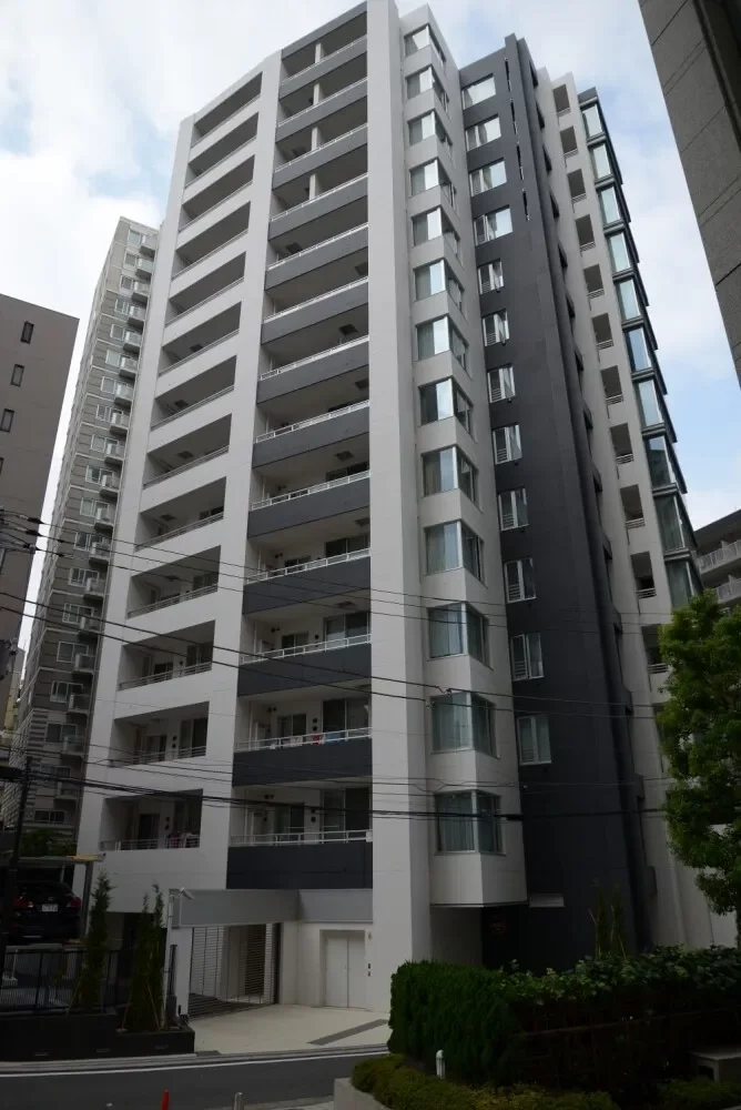 ローレルアイ恵比寿ピアース