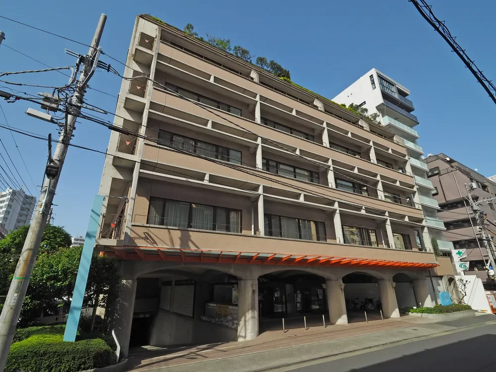 医療法人財団厚生会古川橋病院