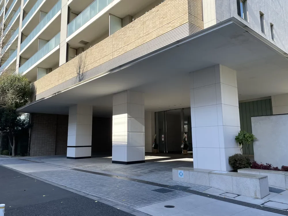 クラッシィハウス世田谷公園