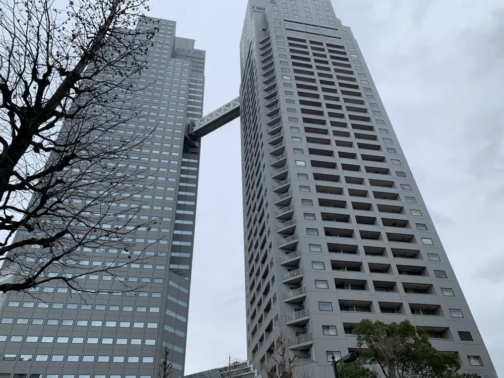 聖路加ガーデン