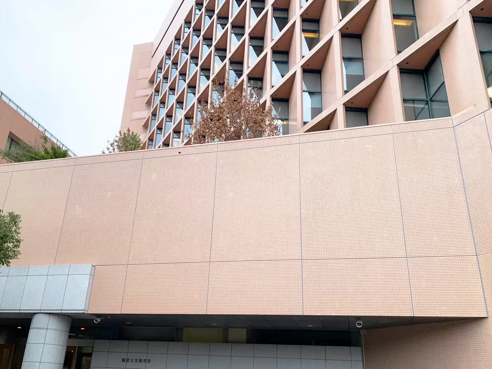 聖路加国際病院