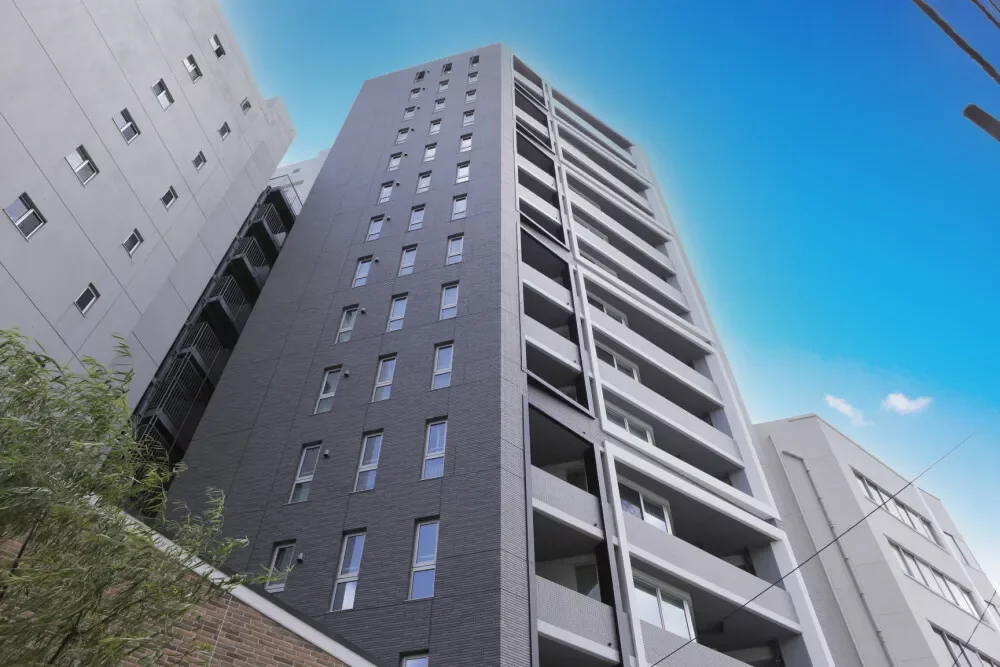 ライオンズ東日本橋