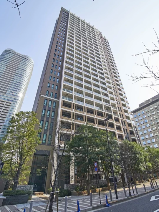 パークコート六本木ヒルトップ