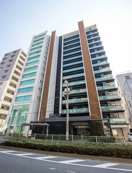 シティハウス文京千石駅前