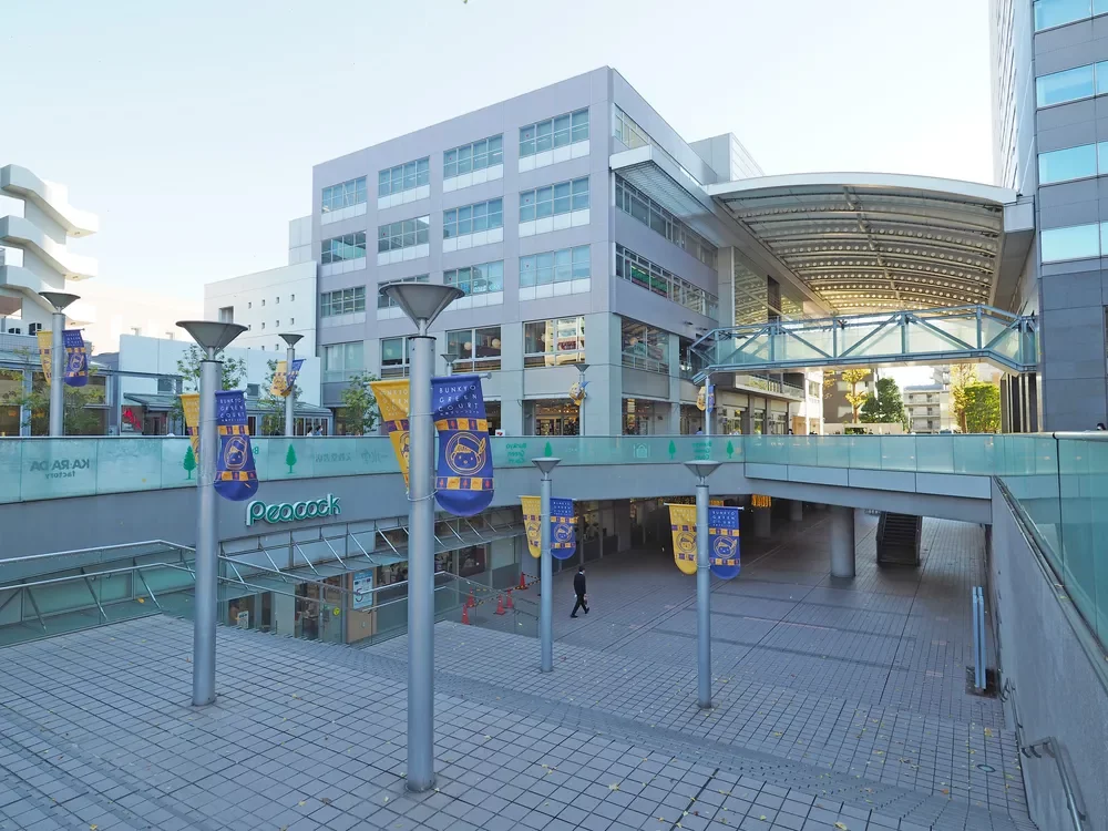 文京グリーンコート