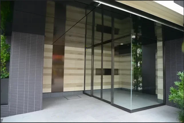 パークリュクス神楽坂