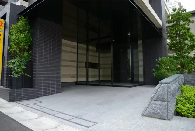 パークリュクス神楽坂