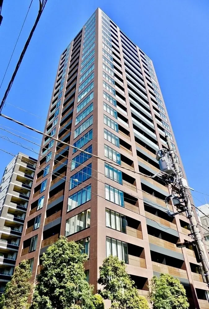 ウェリスタワー千代田岩本町