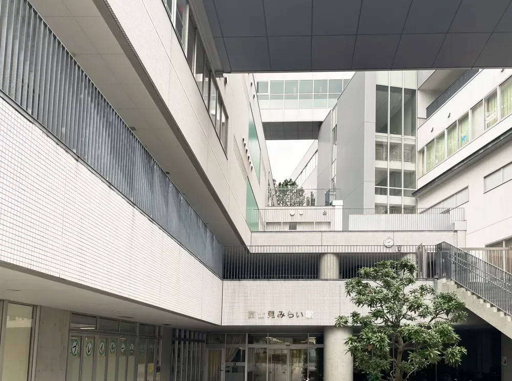 千代田区立ふじみこども園