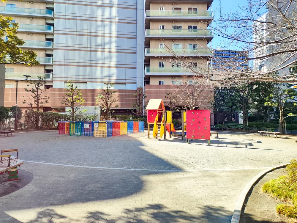 谷山公園