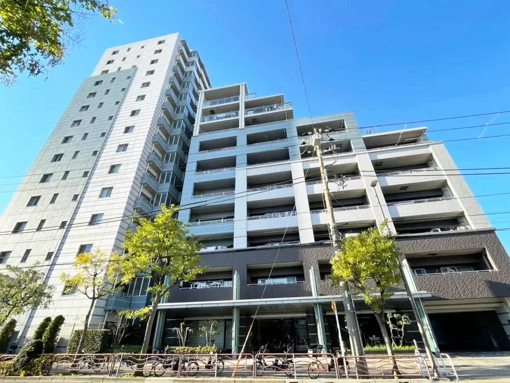 クレストスカイウイング