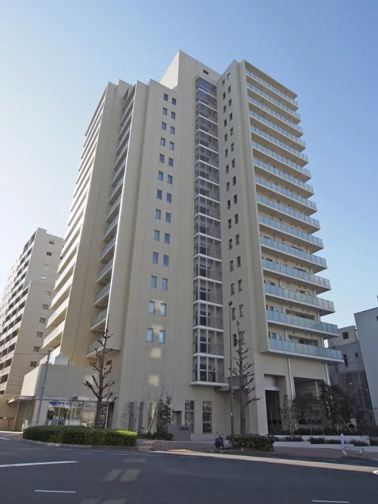 プラウド本郷ヒルトップ