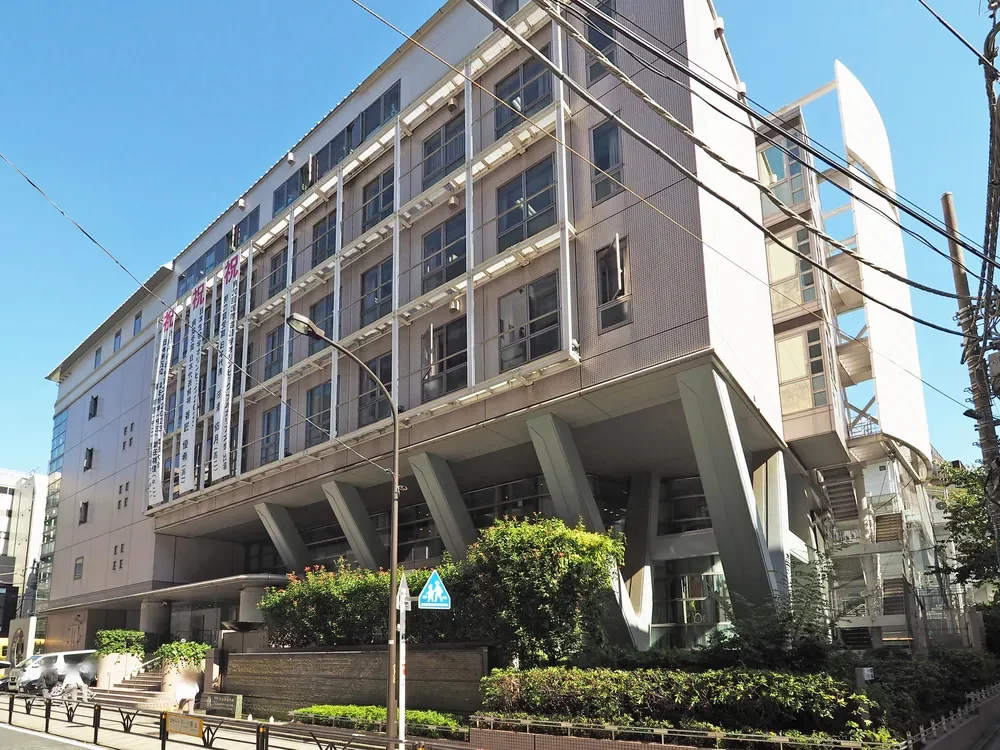 渋谷教育学園渋谷中学高等学校