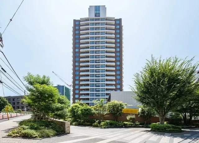 プラウドタワー千代田富士見レジデンス