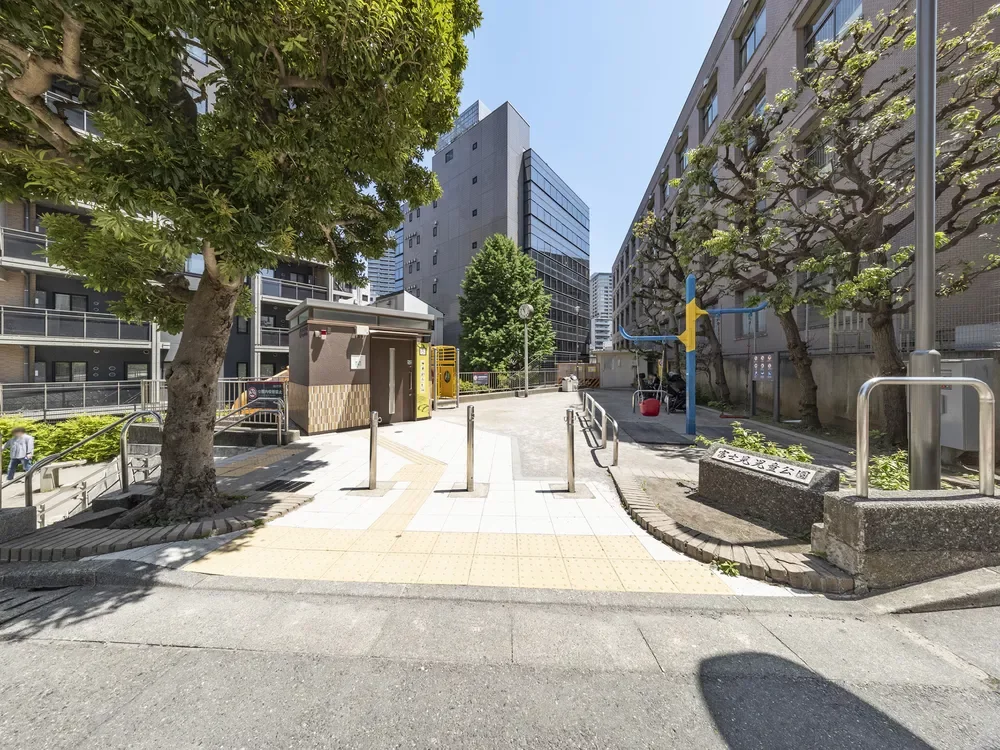 富士見児童公園