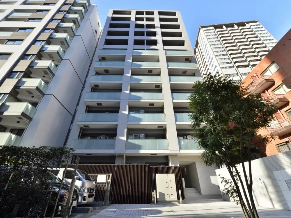 クラッシィスイート赤坂