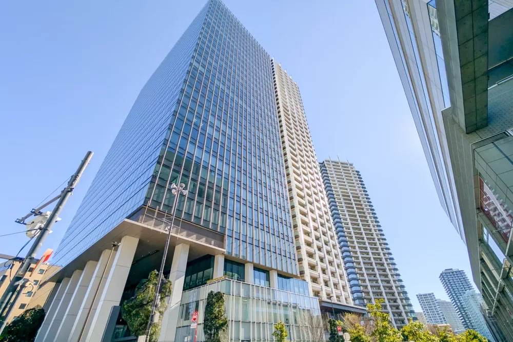 目黒セントラルスクエア