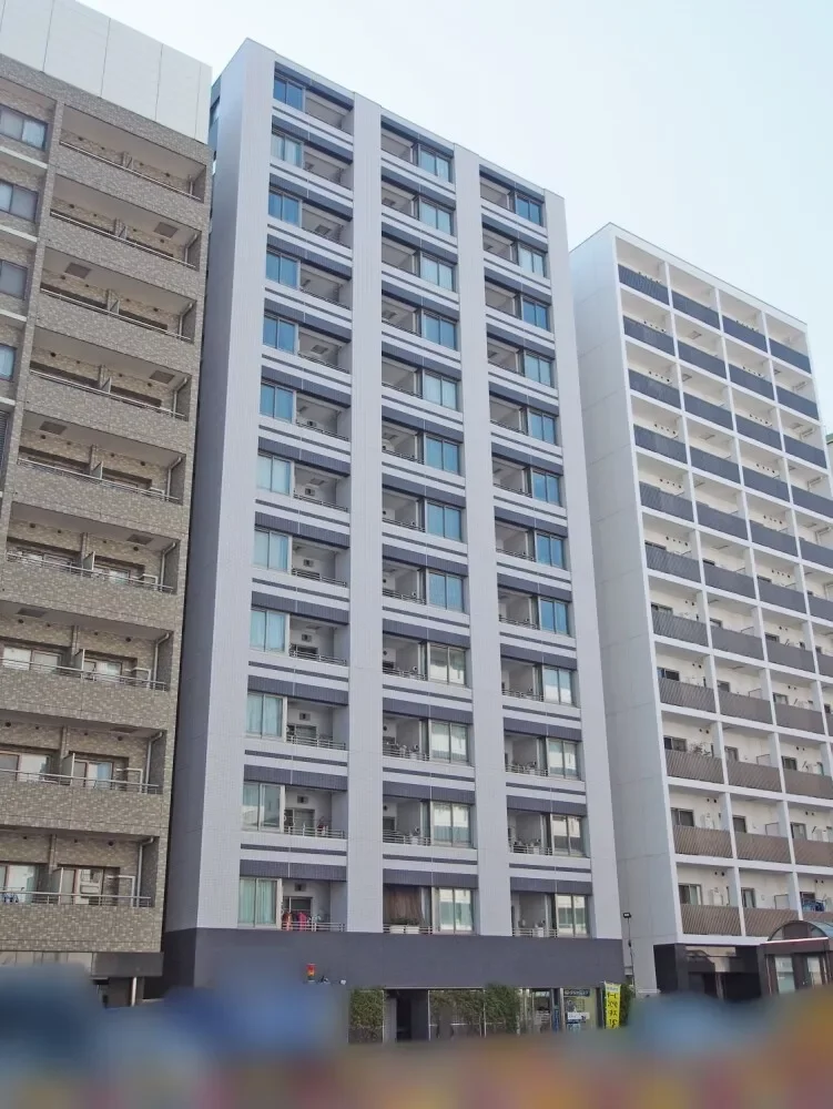 グレーシア勝どき