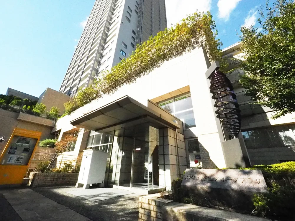 代官山スポーツプラザ