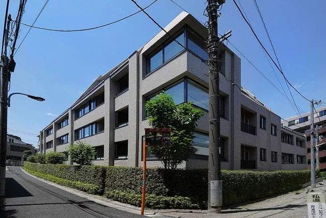 ヴィークコート神楽坂