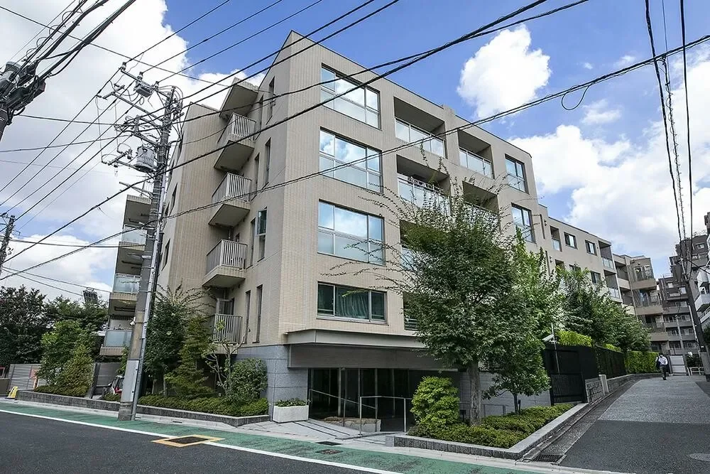 ブランズ本郷真砂