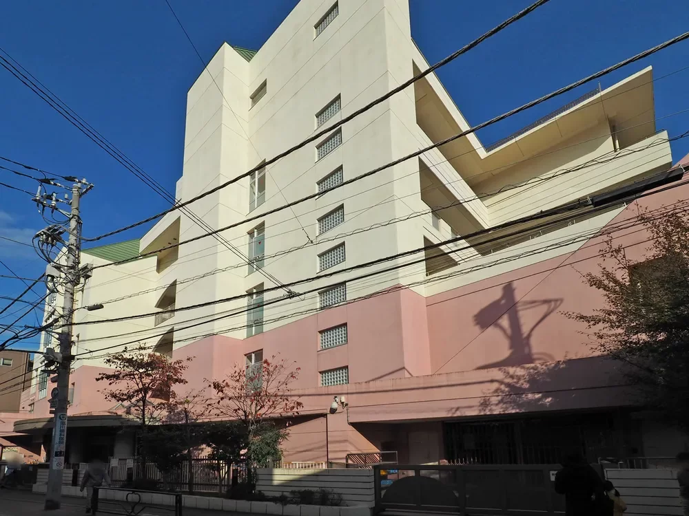 区立本郷小学校