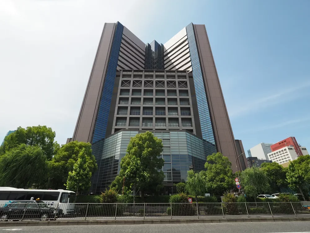 国立がん研究センター中央病院