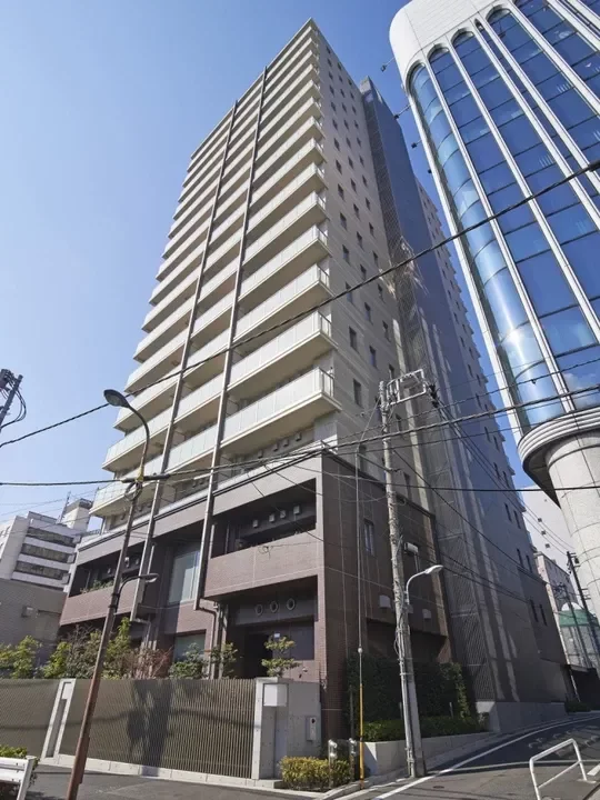 ウェリス六本木