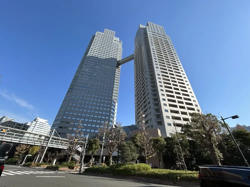 聖路加ガーデン