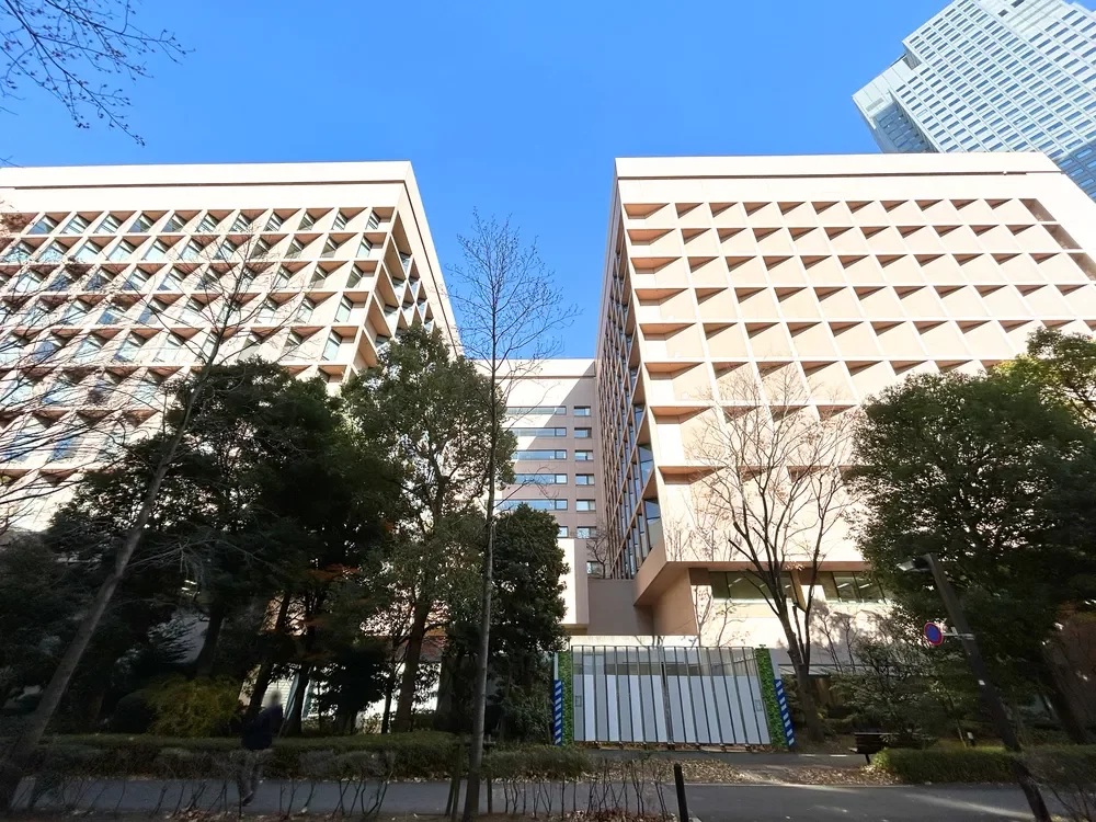 聖路加国際病院