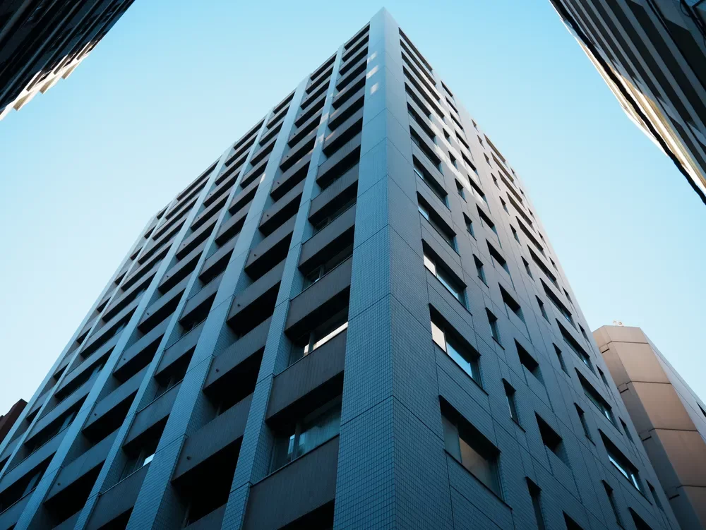 クラッシィハウス神田美土代町