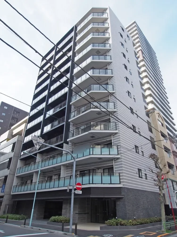 ウィルローズ東京八丁堀