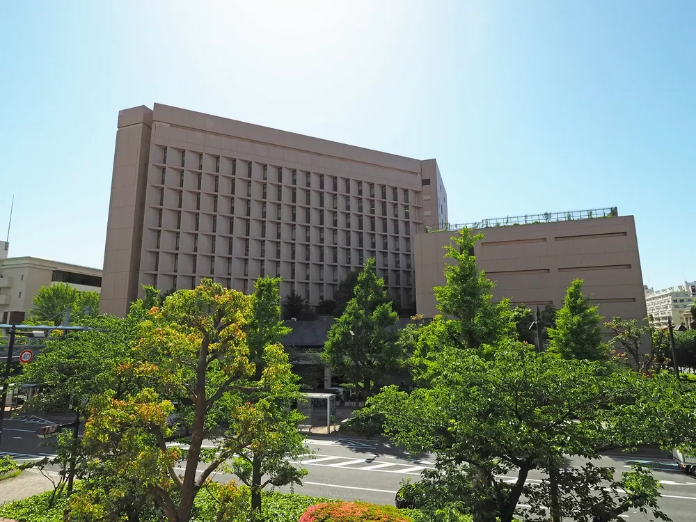 聖路加国際病院